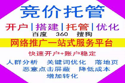 sem竞价托管代运营，助力企业腾飞的成功故事